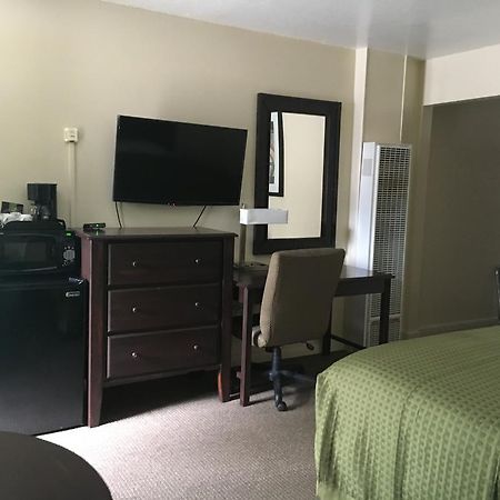 High Country Lodge South Lake Tahoe Eksteriør billede