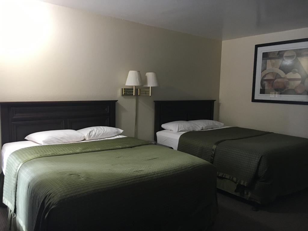 High Country Lodge South Lake Tahoe Eksteriør billede