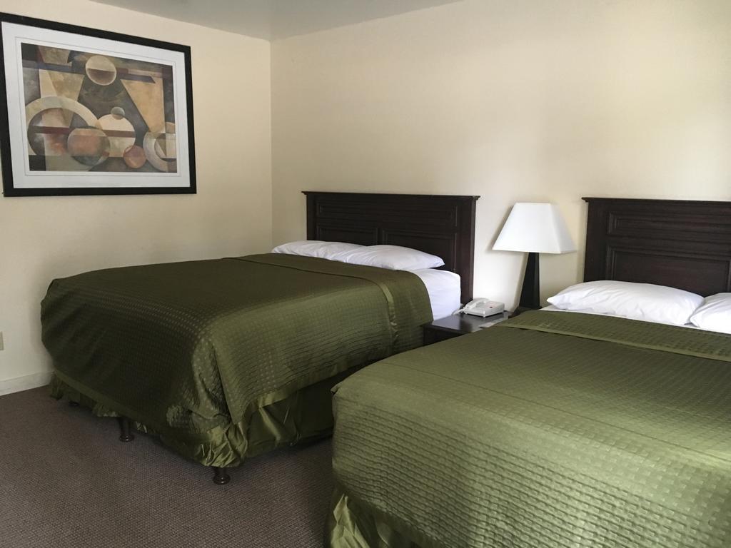 High Country Lodge South Lake Tahoe Eksteriør billede
