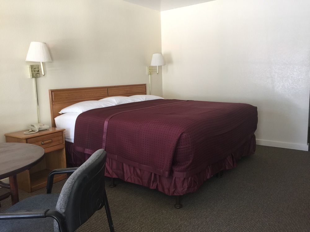 High Country Lodge South Lake Tahoe Eksteriør billede