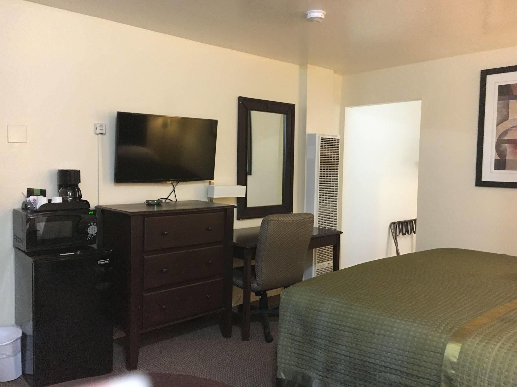 High Country Lodge South Lake Tahoe Eksteriør billede